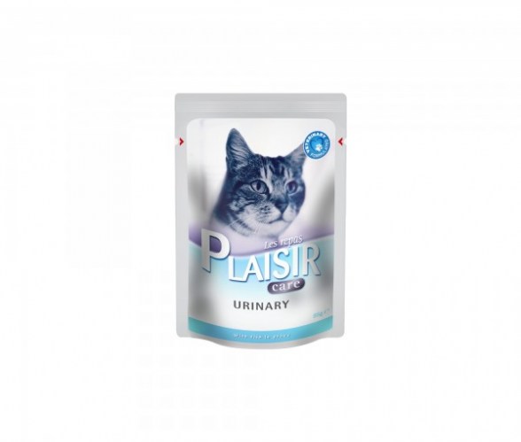Plaisir Care Sos za mačke Urinary 85g